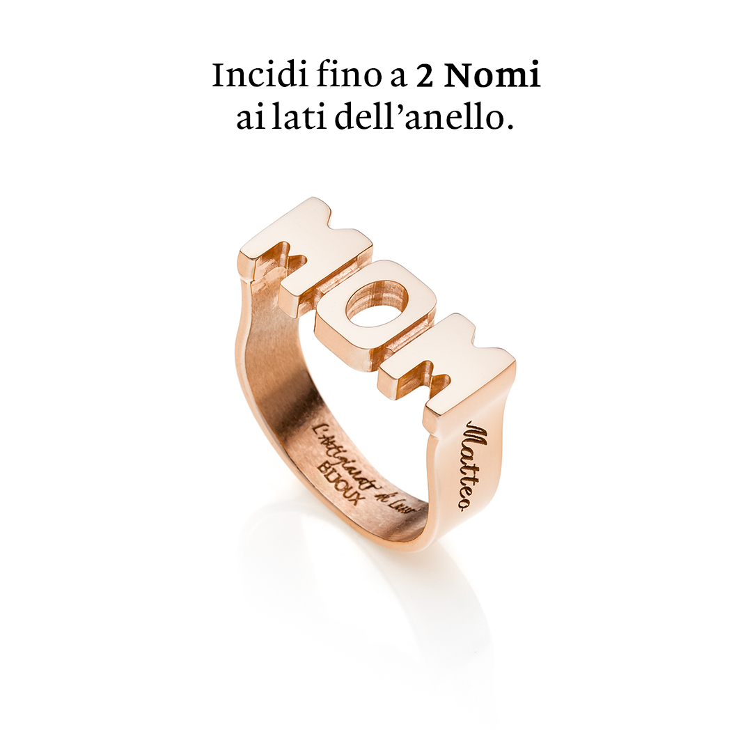 Mom anello discount