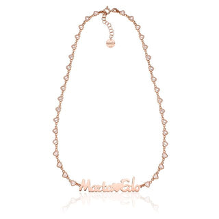 Rock Name Choker
