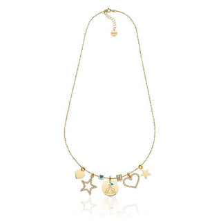 Little Elephants Necklace