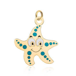 Sea Pendant