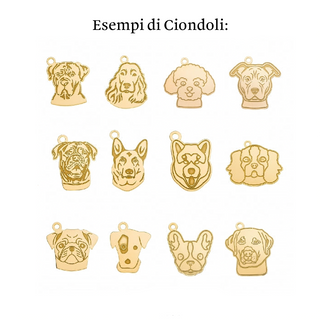 Doggy or Kitty Bracelet