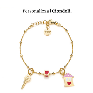 New Home Bracelet