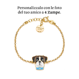 Bracciale Pelosini Smaltati