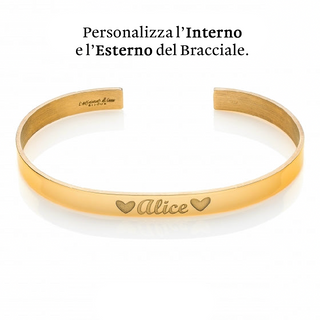 Bracciale Rigido