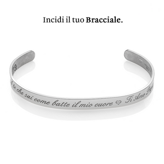 Bracciale Schiava