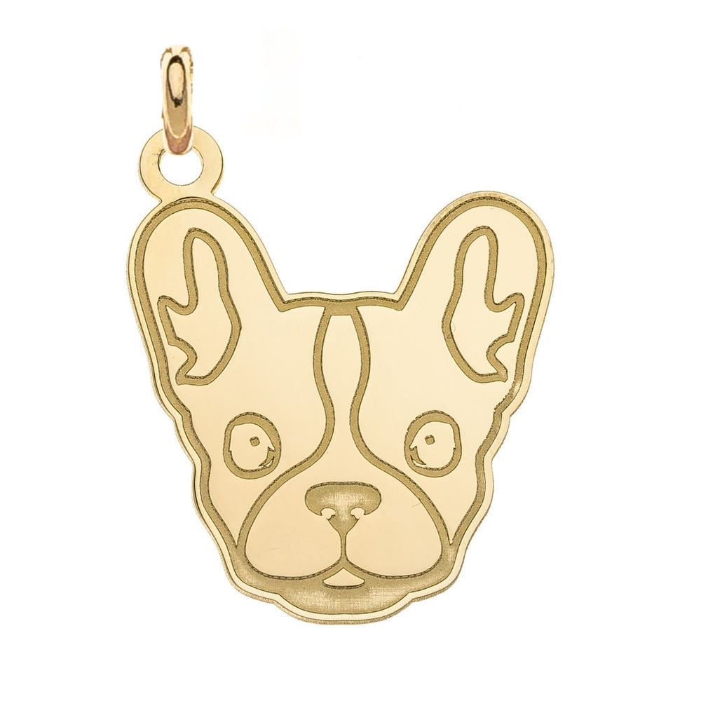 Ciondolo Doggy o Kitty