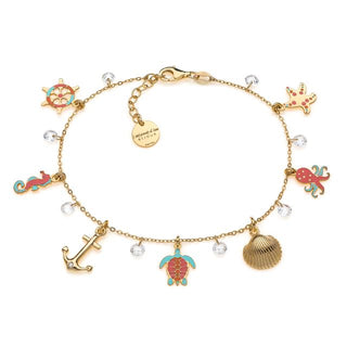 Sea Anklet