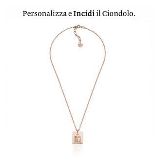 Swing Necklace