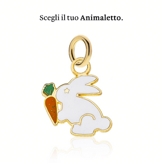 Animal Pendant
