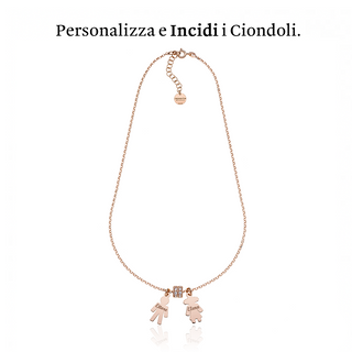 Collana Bimbi