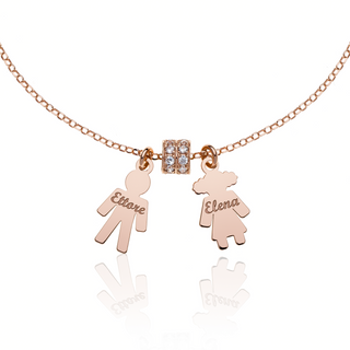 Collana Bimbi