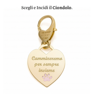 Collar Pendant