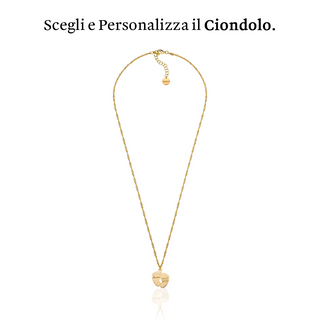 Collana Ciondolo Nascita