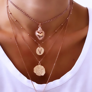 Doggy or Kitty Necklace