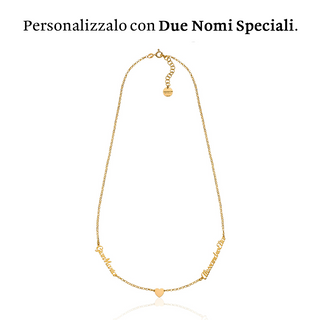Collana Due Nomi