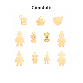Collana Family