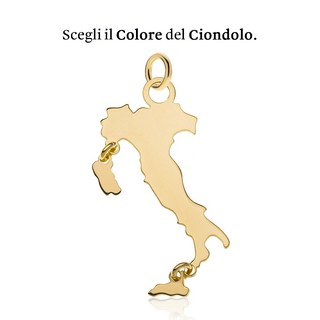 Ciondolo Italy