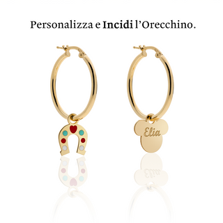Cerchietti Medi