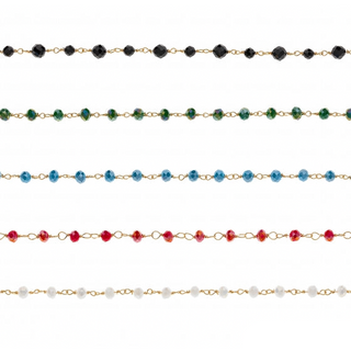 Thousand Pendants Necklace