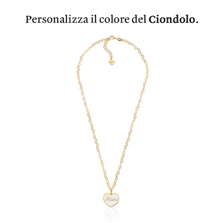 Collana Mom