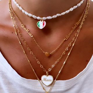 Collana Mom