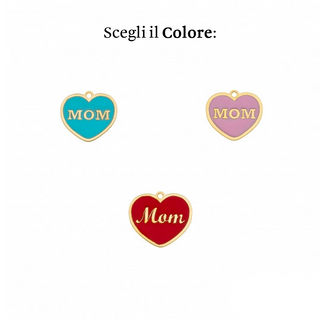 Collana Mom