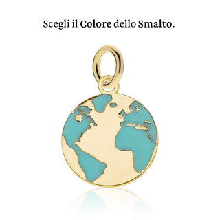 Ciondolo Mondo
