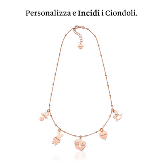 Collana Nascita