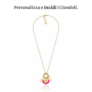 Collana Nodo