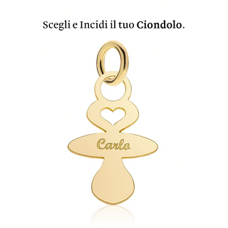 Ciondolo Nascita