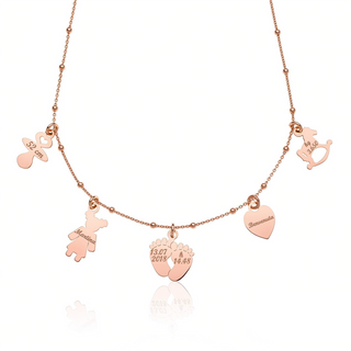 Collana Nascita