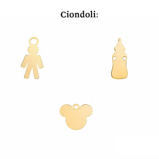 Collana Nascita