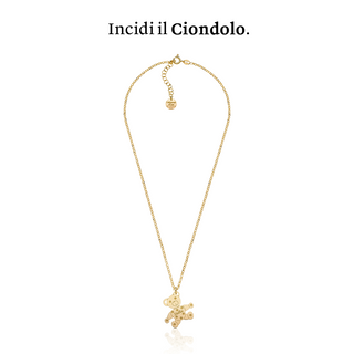 Collana Orsetto