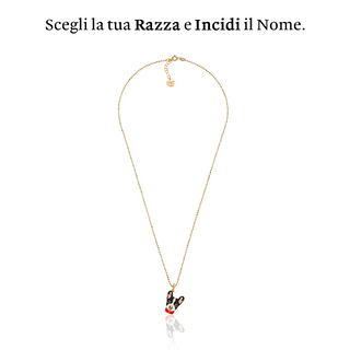 Collana Pelosini Smaltati