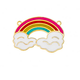 Rainbow Necklace
