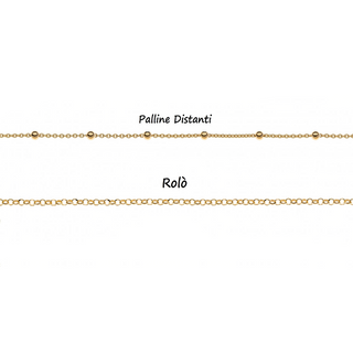 Zircon Star Necklace