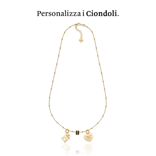 Collana Casetta