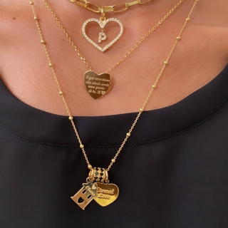 Collana Casetta