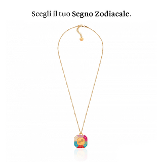 Collana Zodiaco