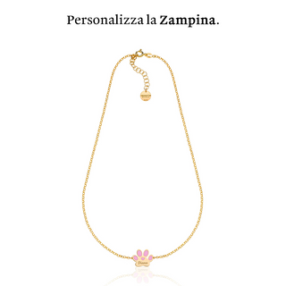 Collana Zampina