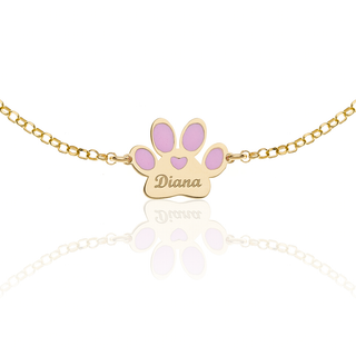 Zampina Necklace