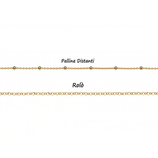 Zampina Necklace