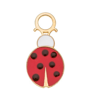 Magic Enamel Pendant