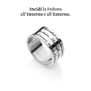 Anello Fedona