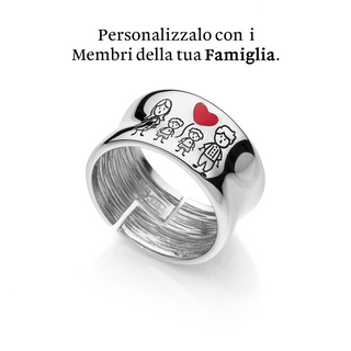 Fascia Family Uomo
