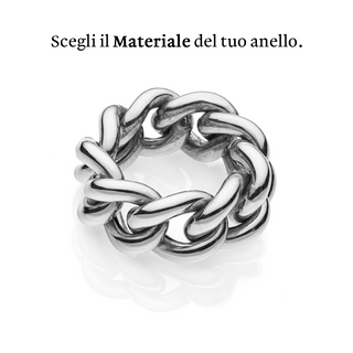 Anello Grumetta