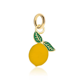 Lemon Pendant