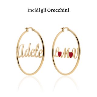 Maxi Cerchi Nome