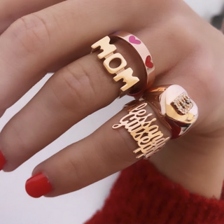 Anello MOM