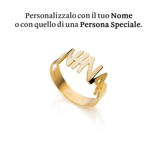 Block Name Ring